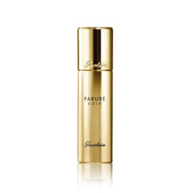 Guerlain Krycí hydratačný make-up Parure Gold SPF 30 (Radiance Foundation) 30 ml