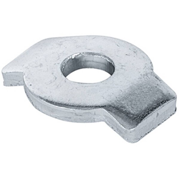 Podložka 10.5 mm ocel glavanizované zinkom 50 ks Fischer PU 10,5 535271; 535271