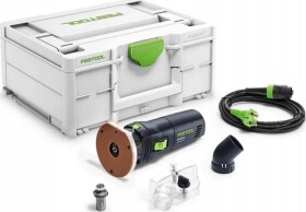 Festool OFK 500 Q-Plus R3 450 W