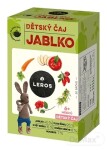 LEROS Detský čaj - jablko