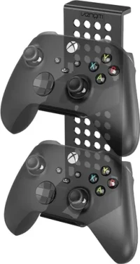 Venom VS2885 čierna / Stojan na Xbox Series X ovládače (VS2885)