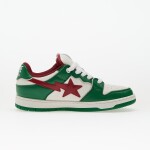 Tenisky A BATHING APE New Bape Sk8 Sta 1 M2 Green EUR 43