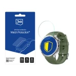 3mk Watch Protection FlexibleGlass pre OnePlus Watch 3 / Hybridné sklo