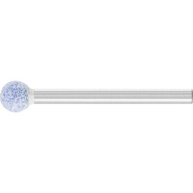 PFERD TOOLS 31704545 brúsny kolík Priemer 6 mm 10 ks; 31704545