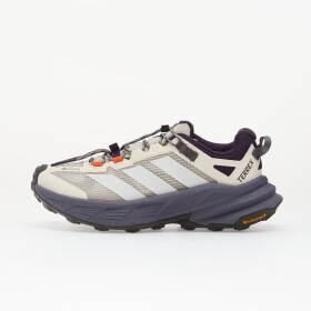 Tenisky adidas Terrex Freehiker SL GORE-TEX Hiking Chalk White/ Ftwr White/ Grey Three EUR 38 2/3