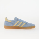 Tenisky adidas Handball Spezial Clear Sky/ Warm Vanilla/ Gold Met. EUR 39 1/3
