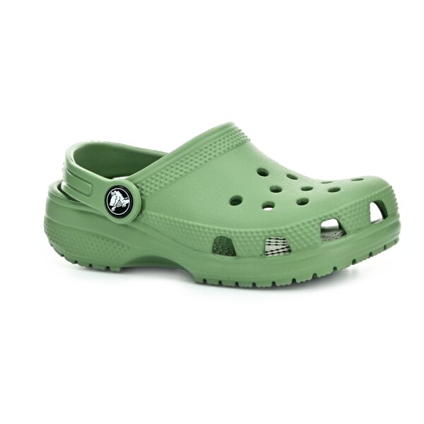Crocs Classic Clog Moss papuče 33 EUR