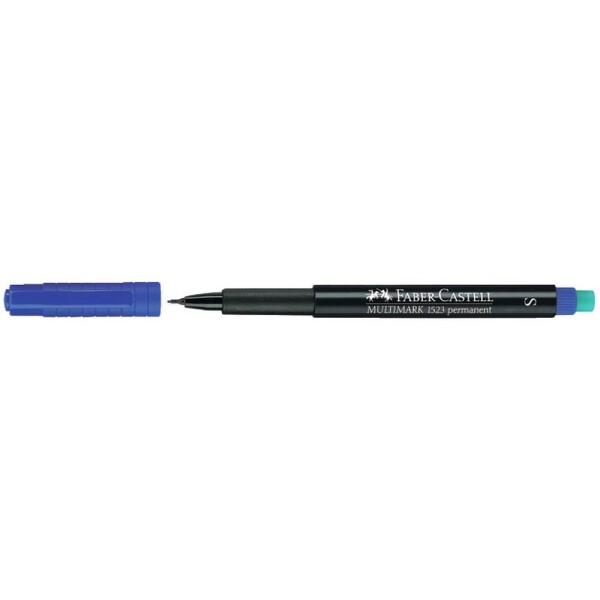 LAPP 61784670 MARKIERSTIFTE MS-B BU značkovač 10 ks; 61784670