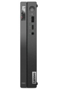 Lenovo ThinkCentre Neo 50q G4 čierna / Intel Core i5-13420H 2.1GHz / 16GB / 512GB SSD / Intel UHD / W11P (12LN001YCK)