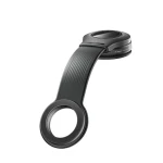 Joyroom JR-ZS518 čierna / Magnetický MagSafe držiak telefónu / na palubnú dosku (6956116752514)