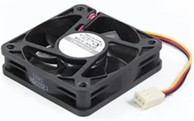 Synology Fan 60x60x15 / chladenie (Fan 60*60*15_1)