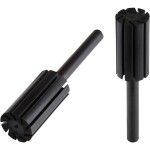 Rhodius SHEK 305412 sada brúsnych dutiniek (š x v x h) 15 x 30 x 14 mm 5 ks; 305412