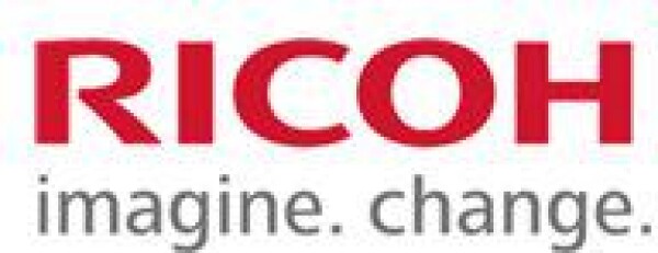 Ricoh Cyan (407641)