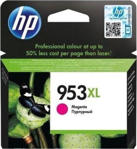 HP Toner 953XL Magenta (F6U17AE#301)