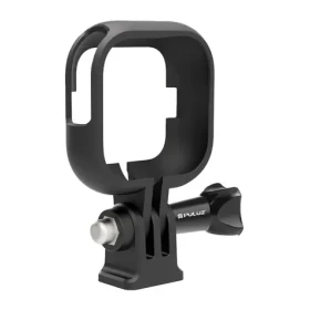 Puluz PU788B čierna / Montážny rám / Insta360 GO Ultra / PC plast (PU788B)