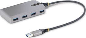 StarTech 5G4AB 4x USB-A 3.1 Gen1 (5G4AB-USB-A-HUB)