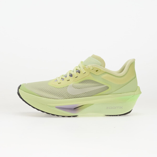 Tenisky Nike W Zoom Fly 6 Premium Life Lime/ Summit White-Lt Liquid Lime EUR 38