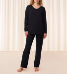 Nadčasová zmyselnosť PK LSL - BLACK - black 0004 - TRIUMPH BLACK 44