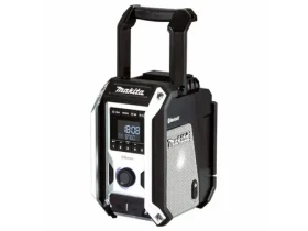 Makita DMR114B / Aku stavebné rádio / Li- ION / 18 V / Bez aku (DMR114B)