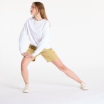 Mikina On Movement Crew White L