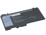 AVACOM batéria pre Dell Latitude E5270 amp; E5570 / Li-Pol / 11.4V / 4120mAh / 47Wh (NODE-E527-68P)