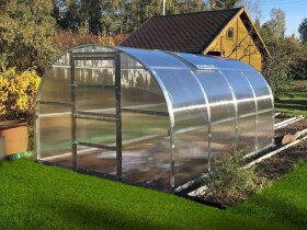 Lanit Plast Tiberus 3x6 m PC 4 mm LG2860