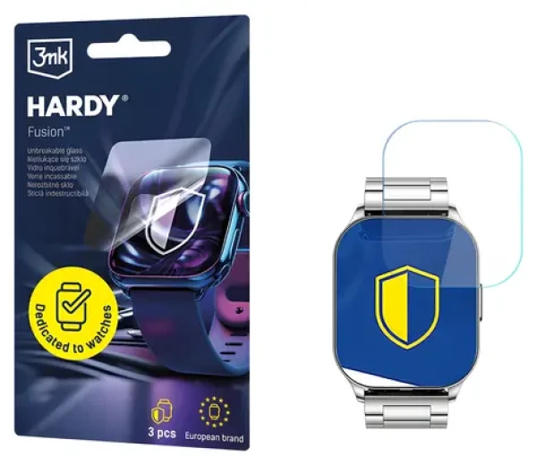3mk Watch Protection ARC ochranná fólia pre WG AirFlexOne / Ochranná fólia / SMART hodinky