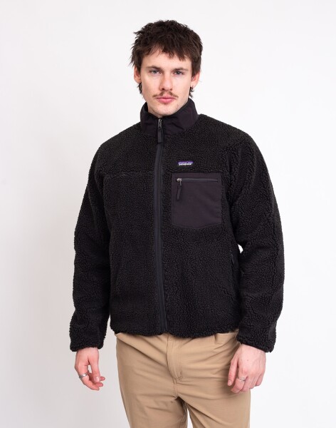 Patagonia M's Classic Retro-X Jacket Black M