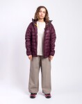 Fjällräven Expedition Pack Down Hoodie W 357 Port L