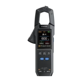FNIRSI DMC-100 / Digitálny kliešťový multimeter / True RMS / NCV / 600 A / 750 V AC (DMC-100)