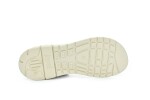 Koel Sabrina Metalic Silver AD barefoot topánky 37 EUR