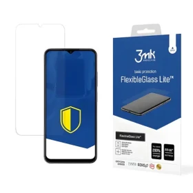 3mk FlexibleGlass Lite / Ochranné sklo / pre XIAOMI Redmi Note 11E 5G / Hybridný