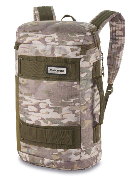 Dakine Mission Street Pack Vintage Camo 25 l