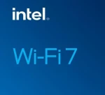 Intel Wi-Fi 7 BE202 / WiFi / BT adaptér / M.2 / Bluetooth 5.4 / non-vPro / Bulk (BE202.NGWG.NV)