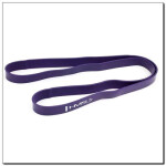HMS cvičebná guma PURPLE GU05 32x4,5x2080 mm NEPLATÍ