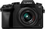 Panasonic Lumix DMC-G7 + 14-42 mm (DMC-G7KEG-K)