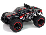 Mamido Terénne auto r/c 2,4 g tlmiče 1:12 červená