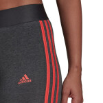 Dámske tričko adidas Loungewear Essentials 3-Stripes HD1831