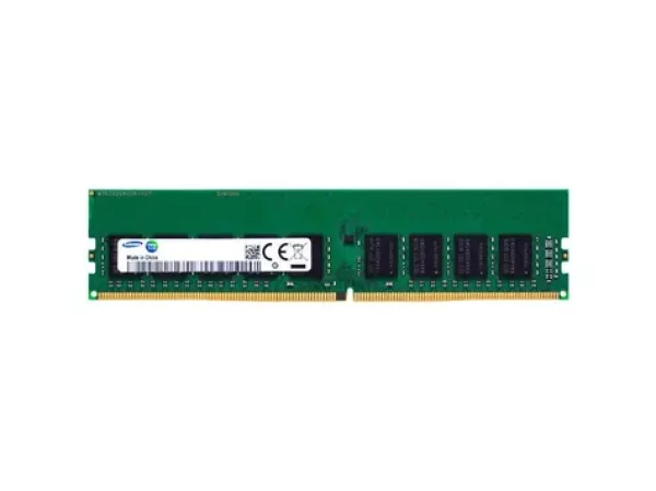 SAMSUNG 16GB DDR4 2133MHz / PC4-17000 / ECC / CL15 / DIMM / 2Rx8 / Bulk (M391A2K43BB1-CPB)