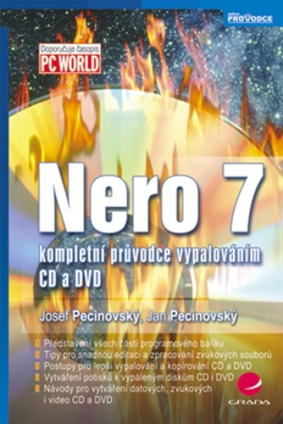 Nero 7, Pecinovský Jan