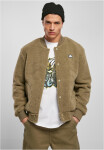 Southpole Basic Sherpa khaki bunda