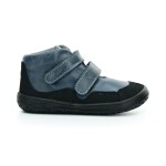 Jonap Bella MV tmavo modré barefoot topánky 23 EUR