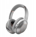 Teufel Teufel REAL BLUE PRO wireless Over-Ear bluetooth Headphones titanium grey
