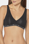 Sloggi 10198126 24/7 100 H Top farba:0004-black 38