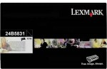 Lexmark Black (24B5831)