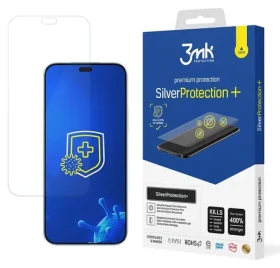 3mk SilverProtection+ pre Honor 200 Lite / Ochranná fólia / Antimikrobiálna