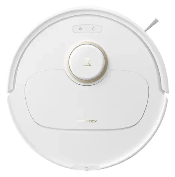 Roborock Qrevo 5AE biela / Robotický vysávač / Wi-Fi / 5200 mAh (QRSP02-00)