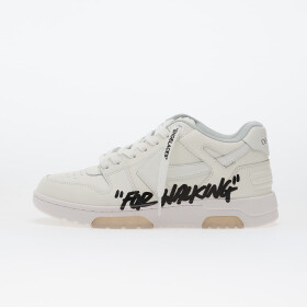 Tenisky Off-White Out Of Office For Walking White/ Black EUR 36