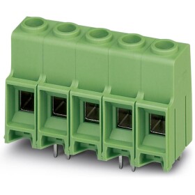 Single PCB terminal block MKDS 10 HV/ 5-ZB-10,16 1709717 Phoenix Contact; 1709717