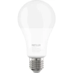 Retlux RLL 410 A65 E27 bulb / žiarovka / 15W / 1500 lm / 4000K - studená biela (8590669328079)